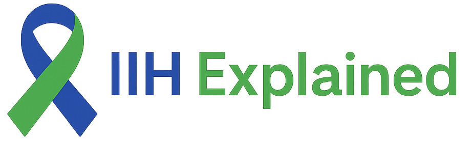 IIH Explained - Simple Information About Brain Pressure