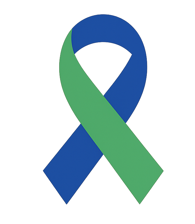IIH Awareness Ribbon